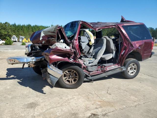 Photo 1 from auction – 1999 FORD EXPEDITION with VIN 1FMRU1765XLA92691