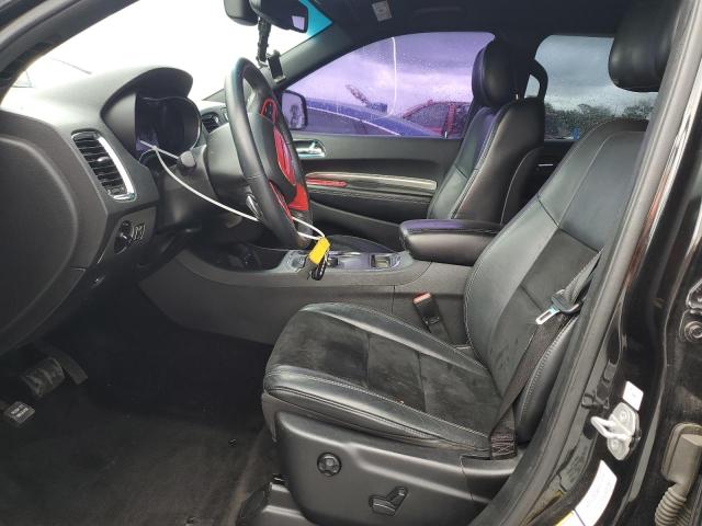 Photo 7 from auction – 2015 DODGE DURANGO SX with VIN 1C4RDHAGXFC702291