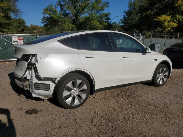 Photo 3 from auction – 2023 TESLA MODEL Y with VIN 7SAYGDEEXPA056078
