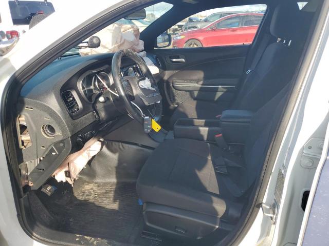 Photo 7 from auction – 2018 DODGE CHARGER PO with VIN 2C3CDXKT8JH189113