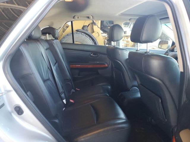 Photo 11 from auction – 2006 LEXUS RX 330 with VIN 2T2GA31U76C051021