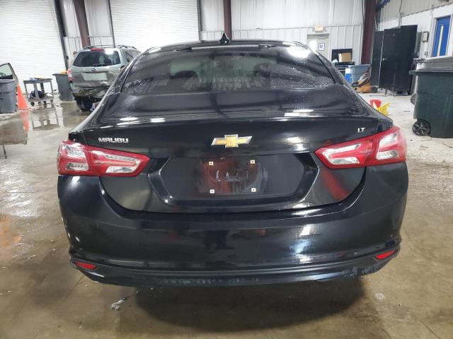 Photo 6 from auction – 2019 CHEVROLET MALIBU LT with VIN 1G1ZD5ST9KF107802