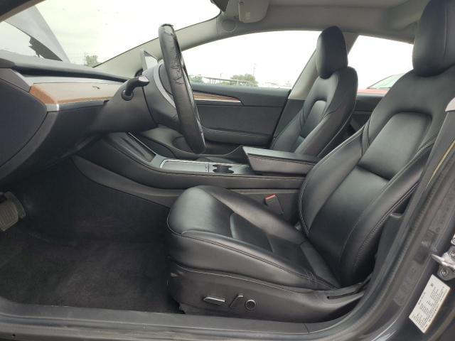 Photo 7 from auction – 2022 TESLA MODEL 3 with VIN 5YJ3E1EB7NF132177