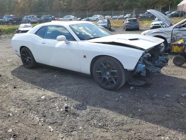Photo 4 from auction – 2016 DODGE CHALLENGER with VIN 2C3CDZFJ6GH245336