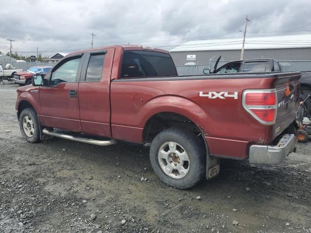 Photo 2 from auction – 2014 FORD F150 SUPER with VIN 1FTFX1EF5EKE66916