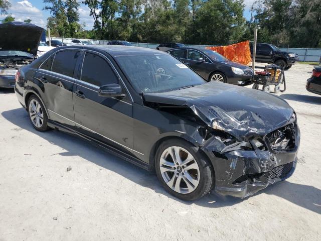 Photo 4 from auction – 2010 MERCEDES-BENZ E 350 with VIN WDDHF5GB4AA032229