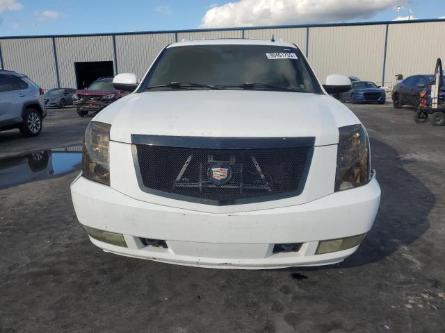 Photo 5 from auction – 2007 CADILLAC ESCALADE E with VIN 1GYFK66847R245078
