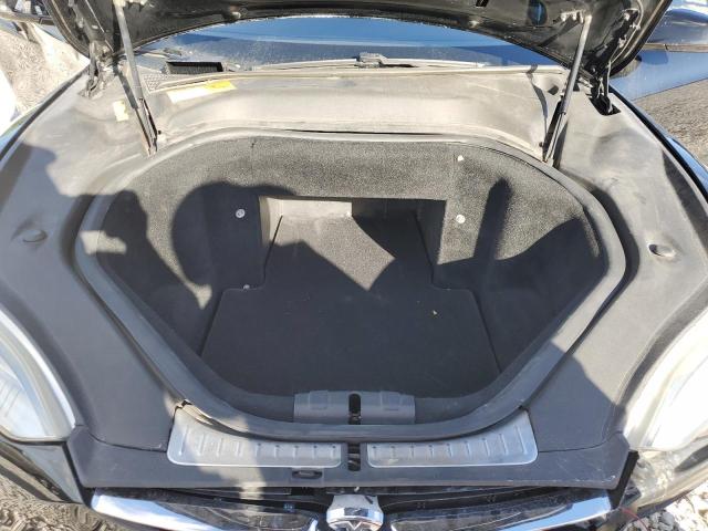 Photo 11 from auction – 2013 TESLA MODEL S with VIN 5YJSA1CG4DFP14077