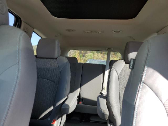 Photo 10 from auction – 2017 CHEVROLET TRAVERSE L with VIN 1GNKVGKD5HJ279509