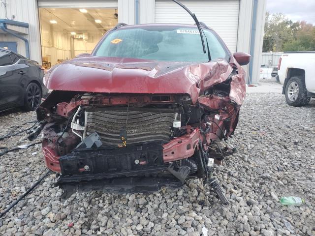 Photo 5 from auction – 2015 FORD ESCAPE with VIN 1FMCU9G9XFUA81824