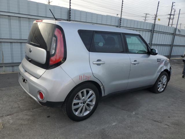 Photo 3 from auction – 2018 KIA SOUL + with VIN KNDJP3A5XJ7594763