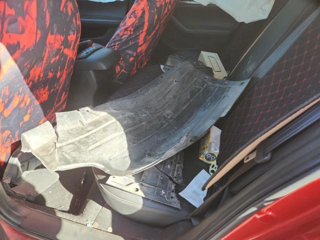 صورة رقم 10 من المزاد - 2020 MAZDA 3 مع VIN JM1BPALM0L1159186