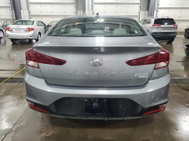Photo 6 from auction – 2019 HYUNDAI ELANTRA SE with VIN KMHD84LF4KU781663