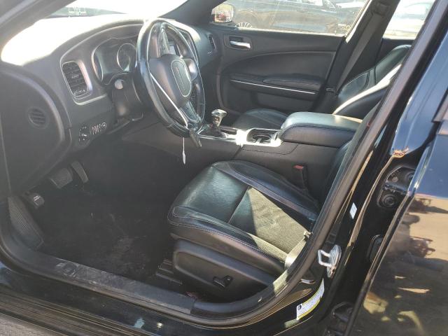 Photo 7 from auction – 2019 DODGE CHARGER SX with VIN 2C3CDXBG5KH656914