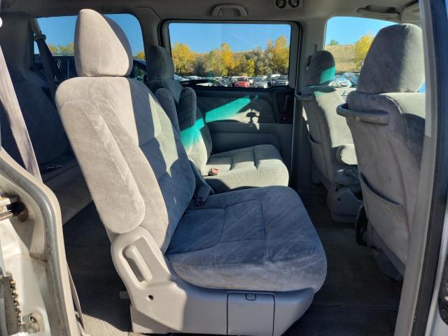 Photo 11 from auction – 2004 HONDA ODYSSEY with VIN 5FNRL18674B134265