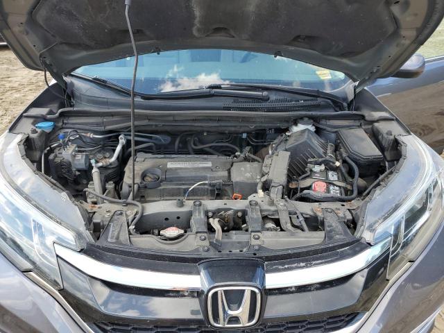 Photo 12 from auction – 2015 HONDA CR-V EX with VIN 2HKRM4H50FH693053