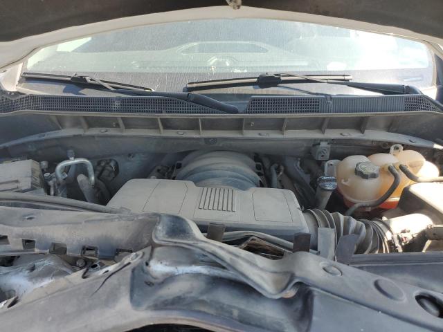 Photo 11 from auction – 2022 CHEVROLET SILVERADO with VIN 1GCUYDED1NZ154409