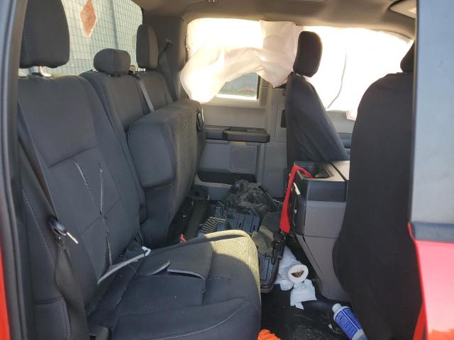 Photo 10 from auction – 2018 FORD F150 SUPER with VIN 1FTEX1CPXJKE12531
