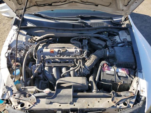 Photo 11 from auction – 2012 HONDA ACCORD EXL with VIN 1HGCS1B87CA005678