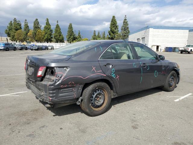 Photo 3 from auction – 2010 TOYOTA CAMRY with VIN 4T1BF3EK4AU077320