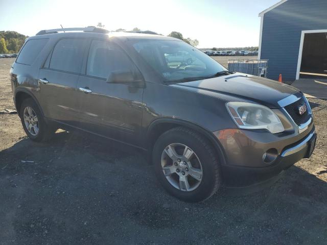 Photo 4 from auction – 2012 GMC ACADIA SLE with VIN 1GKKVPED4CJ246048