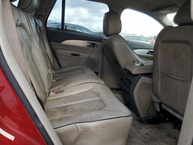 Photo 11 from auction – 2013 LINCOLN MKX with VIN 2LMDJ6JK1DBL16934