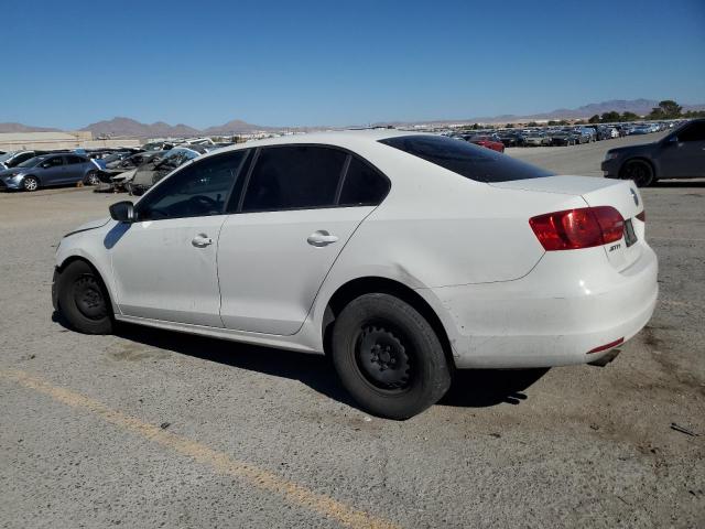 Photo 2 from auction – 2013 VOLKSWAGEN JETTA BASE with VIN 3VW2K7AJ6DM252340