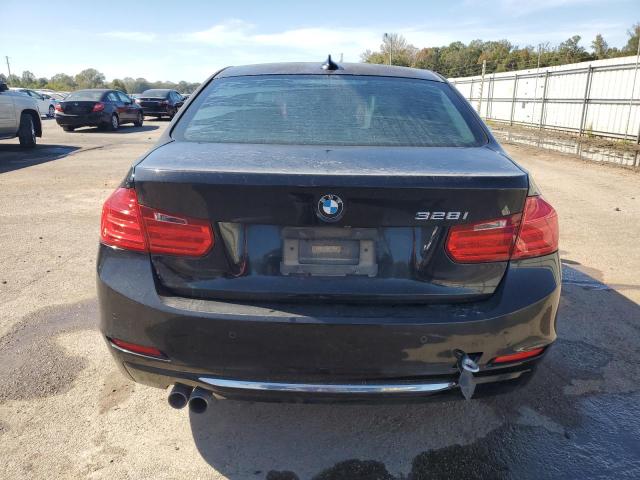 Photo 6 from auction – 2012 BMW 328 I SULE with VIN WBA3C1C59CF431680