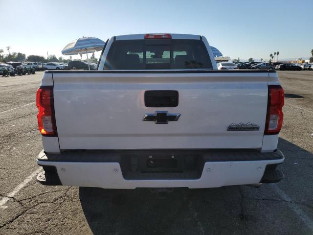 Photo 6 from auction – 2017 CHEVROLET SILVERADO with VIN 3GCPCTEJ6HG293628