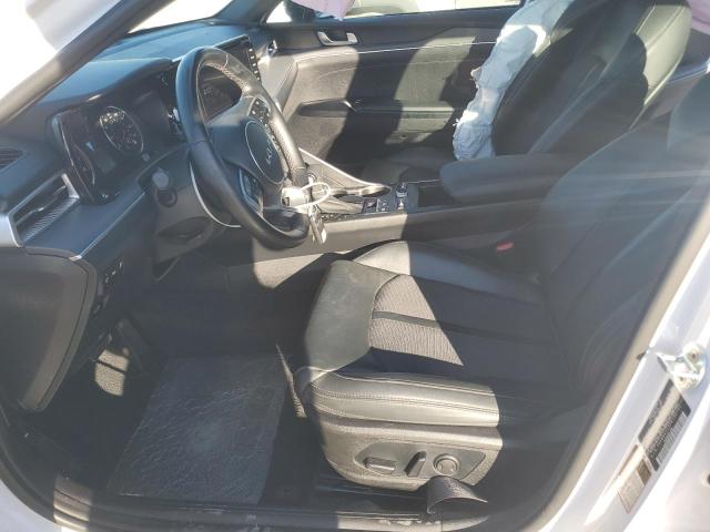 Photo 7 from auction – 2023 KIA K5 GT LINE with VIN 5XXG64J23PG190731