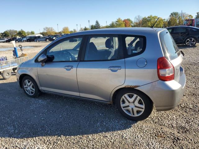Photo 2 from auction – 2008 HONDA FIT with VIN JHMGD38458S036034
