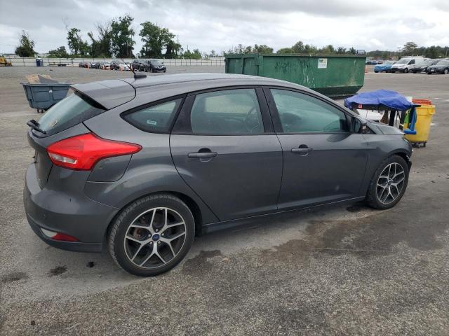 Фото 3 с аукциона – 2017 FORD FOCUS SEL с VIN 1FADP3M24HL264512