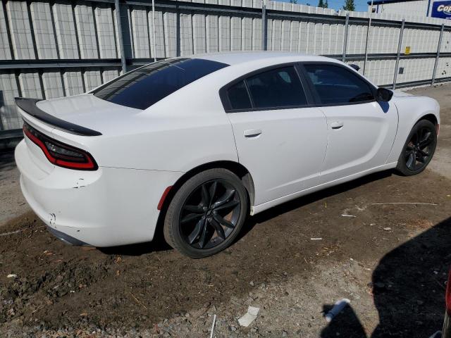 Photo 3 from auction – 2017 DODGE CHARGER SE with VIN 2C3CDXBGXHH657324