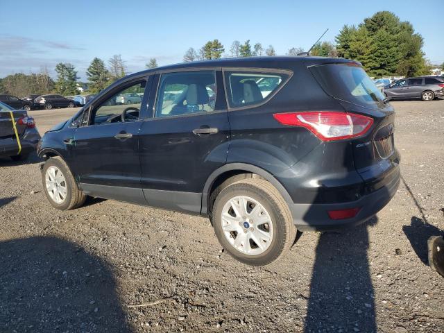 Photo 2 from auction – 2016 FORD ESCAPE S with VIN 1FMCU0F74GUC64469