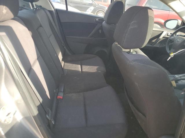 Photo 10 from auction – 2010 MAZDA 3 I with VIN JM1BL1SF9A1216240