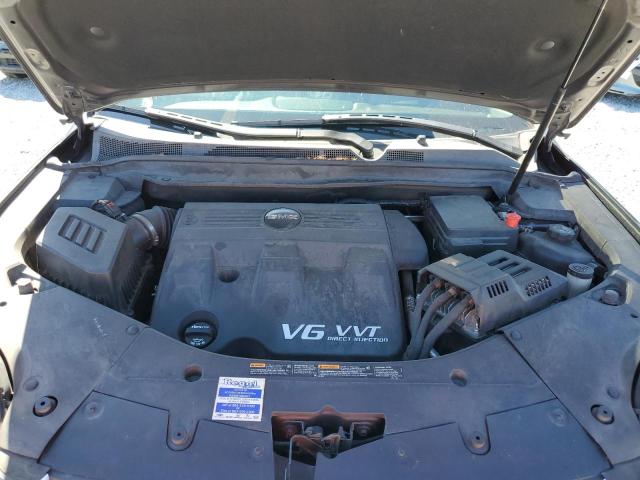 Photo 12 from auction – 2014 GMC TERRAIN DE with VIN 2GKFLUE30E6369603