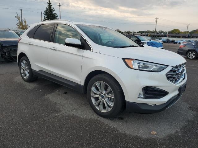 Photo 4 from auction – 2019 FORD EDGE TITAN with VIN 2FMPK4K93KBB38835