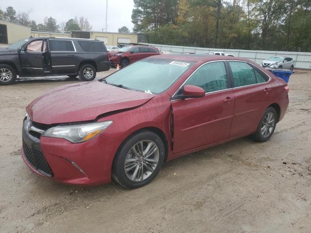 Photo 1 from auction – 2015 TOYOTA CAMRY LE with VIN 4T1BF1FK8FU987806