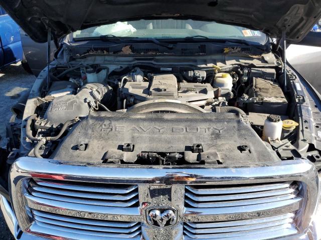 Photo 11 from auction – 2014 RAM 3500 SLT with VIN 3C63RRHL3EG211516