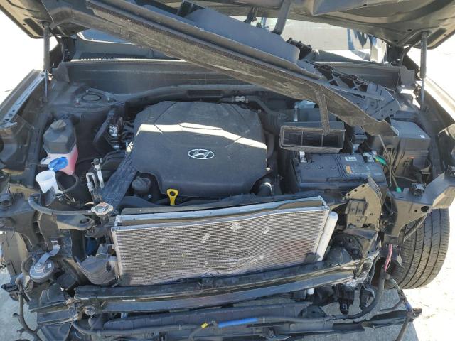 Photo 11 from auction – 2023 HYUNDAI PALISADE C with VIN KM8R7DGE7PU557501