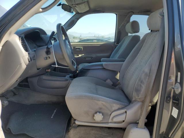 Photo 7 from auction – 2003 TOYOTA TUNDRA ACC with VIN 5TBBT44143S434149