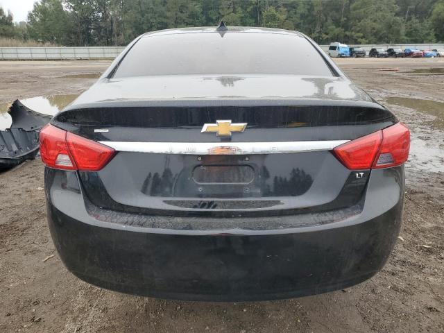Photo 6 from auction – 2017 CHEVROLET IMPALA LT with VIN 2G1105SA1H9175875