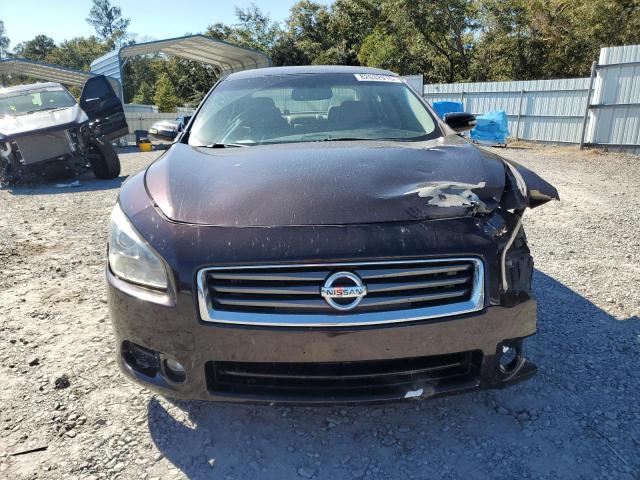 Photo 5 from auction – 2012 NISSAN MAXIMA S with VIN 1N4AA5AP6CC867860
