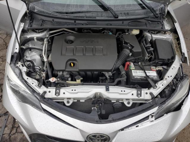 Photo 11 from auction – 2018 TOYOTA COROLLA with VIN 5YFBURHE1JP796279
