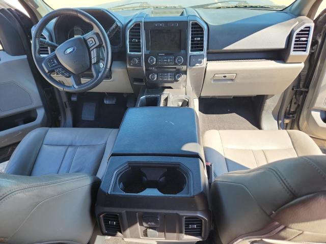 Photo 8 from auction – 2015 FORD F150 SUPER with VIN 1FTEW1EF3FKE15267