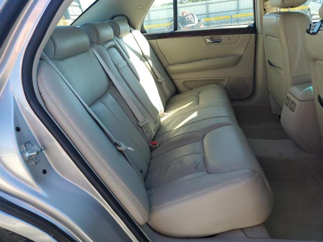Photo 10 from auction – 2007 CADILLAC DTS with VIN 1G6KD57YX7U144165