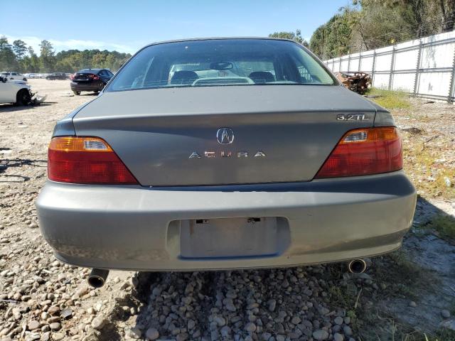 Photo 6 from auction – 2000 ACURA 3.2TL with VIN 19UUA5669YA056453