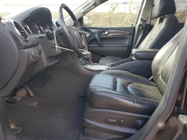 Фото 7 с аукциона – 2017 BUICK ENCLAVE с VIN 5GAKRCKD9HJ269766
