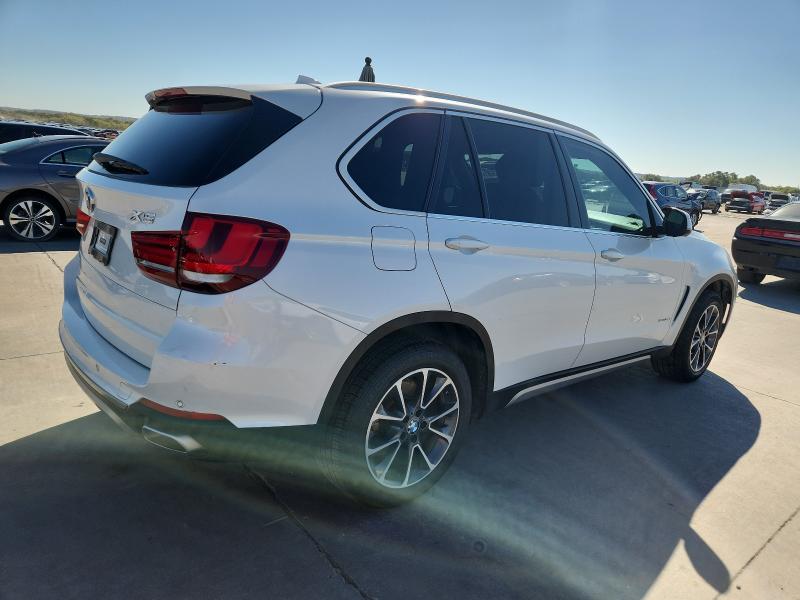 Photo 3 from auction – 2018 BMW X5 SDRIVE3 with VIN 5UXKR2C53J0Z20528
