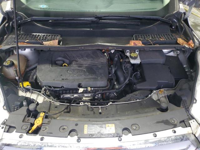 Photo 11 from auction – 2018 FORD ESCAPE with VIN 1FMCU9GD5JUA73580